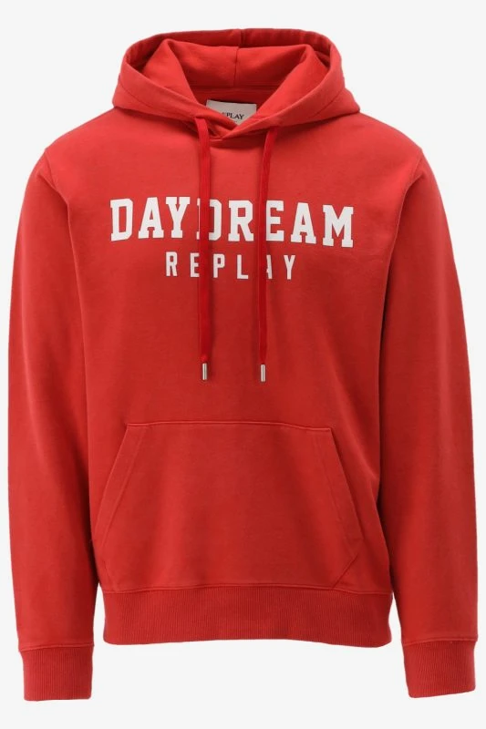 Replay Hoodie