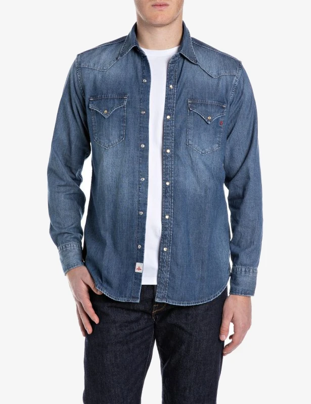 Replay Casual Shirt