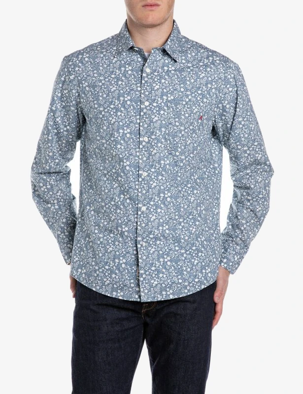 Replay Casual Shirt