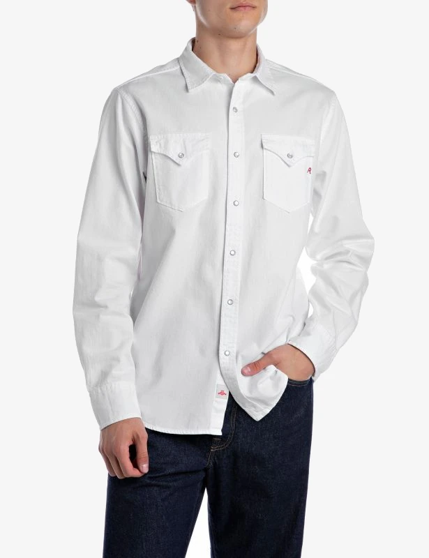 Replay Casual Shirt