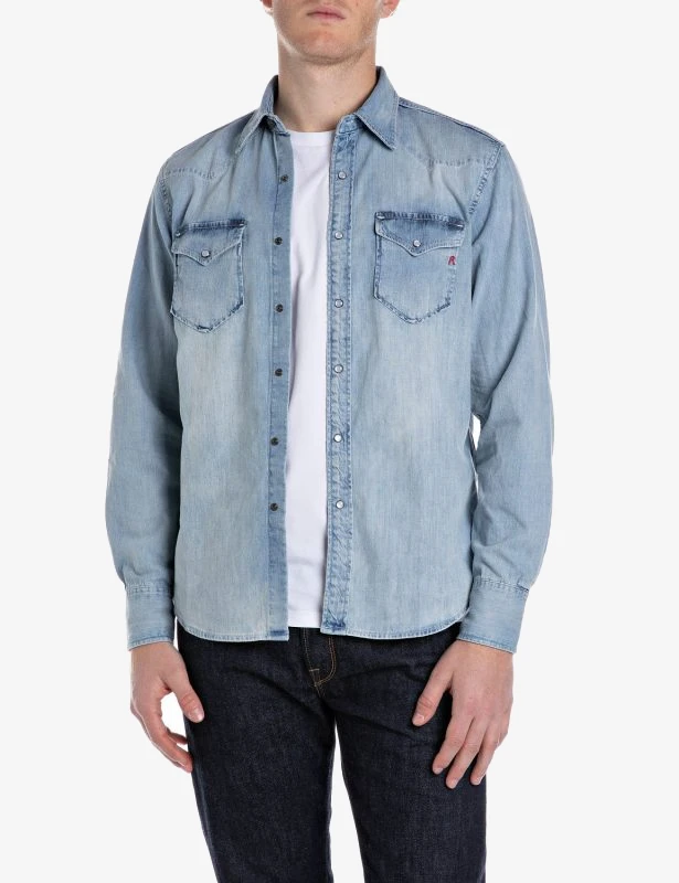 Replay Casual Shirt