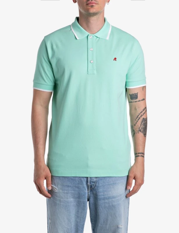 Replay Poloshirt