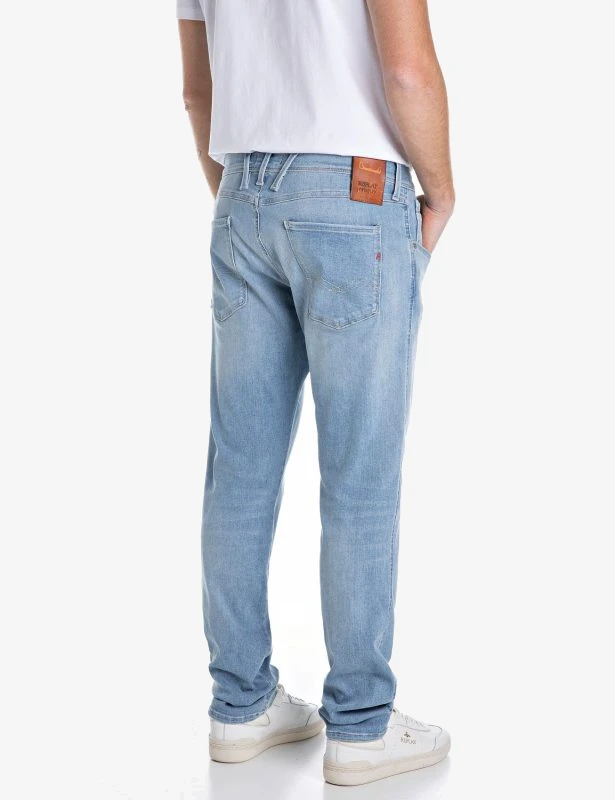 Replay Slim Fit ANBASS
