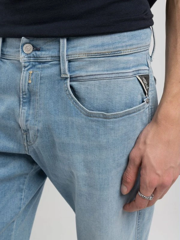 Replay Slim Fit ANBASS