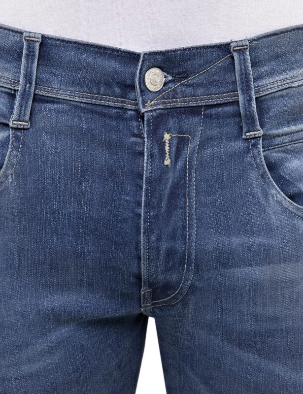 Replay Slim Fit ANBASS