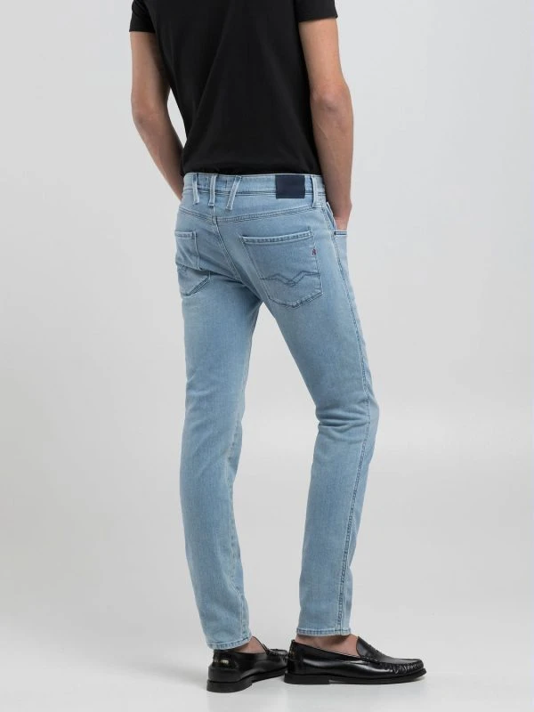 Replay Slim Fit ANBASS