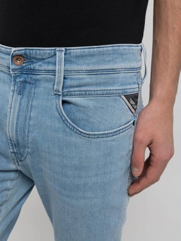 Replay Slim Fit ANBASS