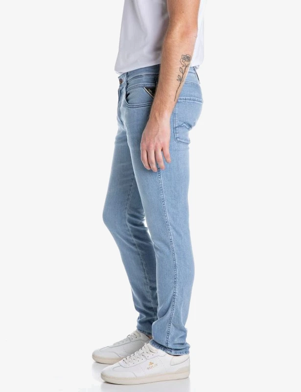 Replay Slim Fit ANBASS
