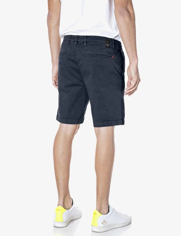 Replay Short BENNI SHORT