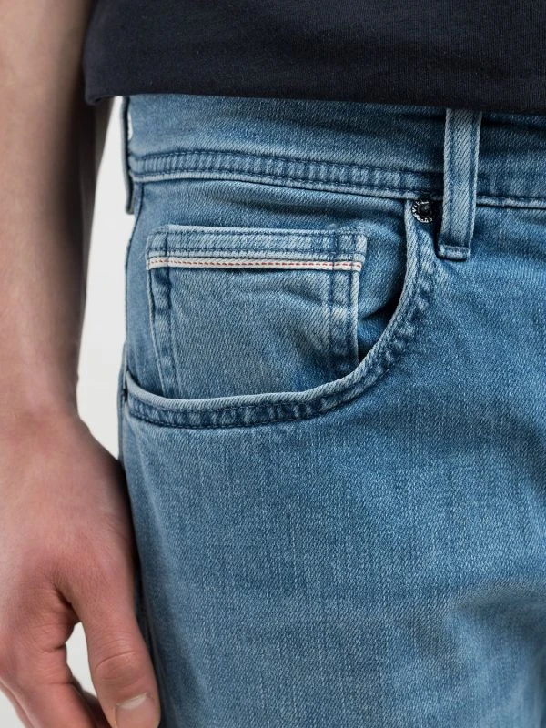 Replay Straight Fit GROVER