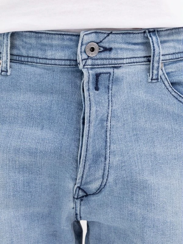 Replay Short RBJ.981 SHORT