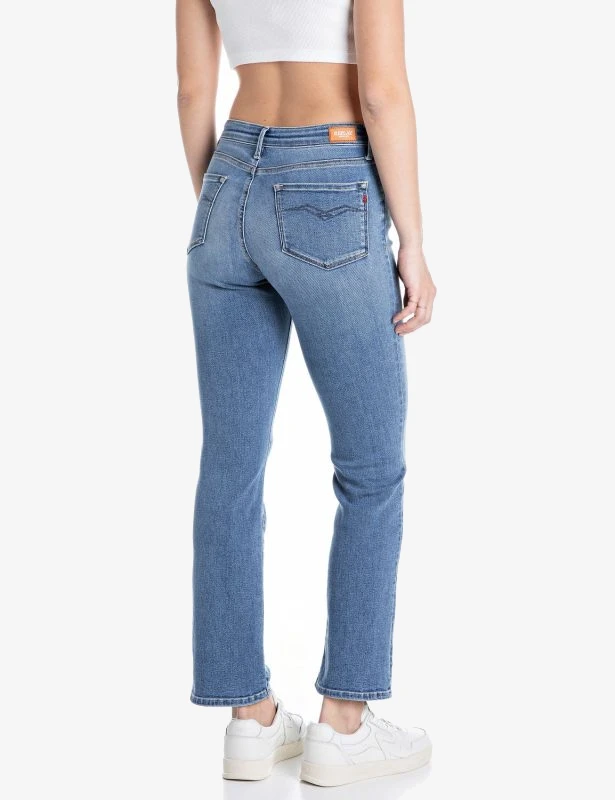 Replay Straight Fit ZOLIE