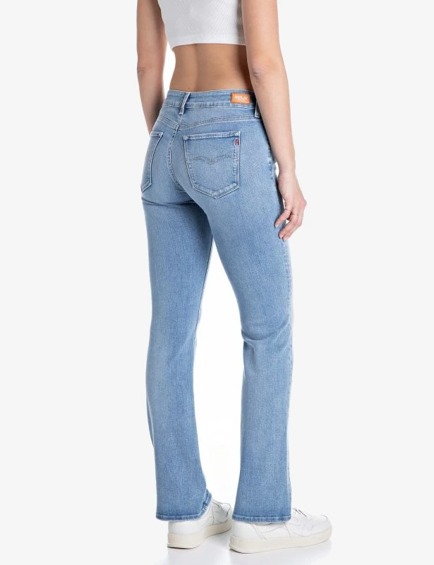 Replay Bootcut  NEW LUZ BOOT