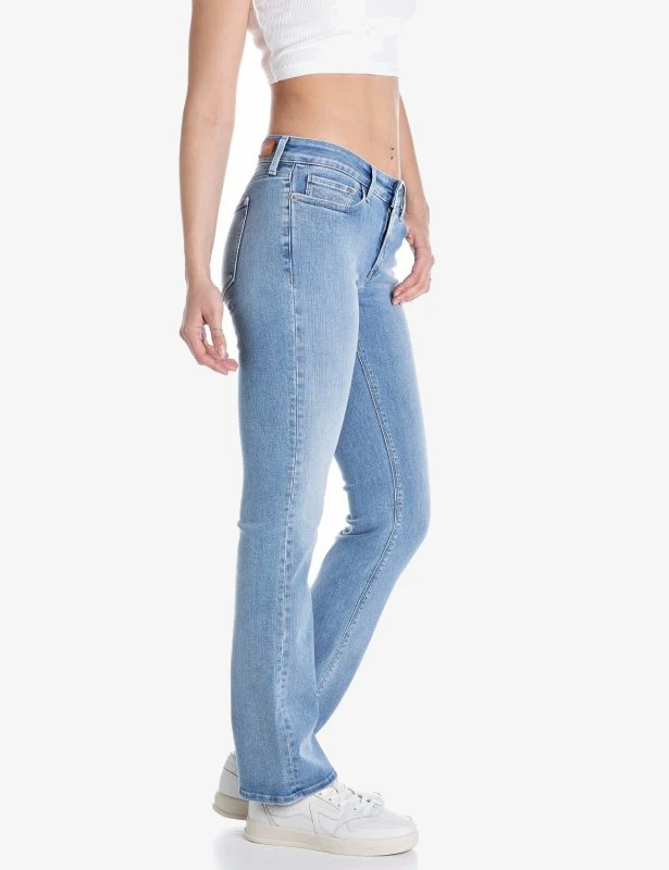 Replay Bootcut  NEW LUZ BOOT