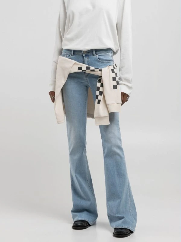 Replay Flared NEWLUZ FLARE - productfoto