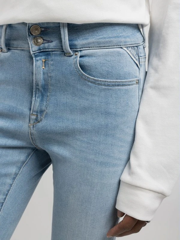 Replay Flared NEWLUZ FLARE - productfoto