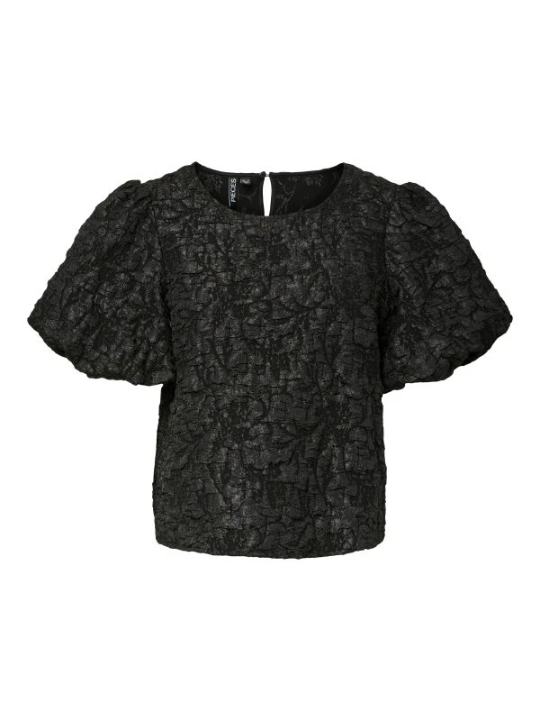 Pieces T-shirt GRETCHEN - productfoto