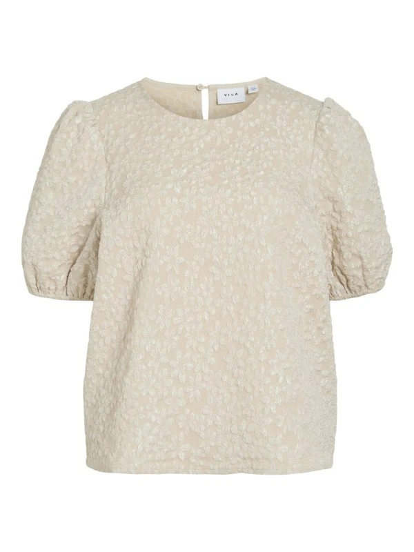 Vila Blouse MAYA - productfoto