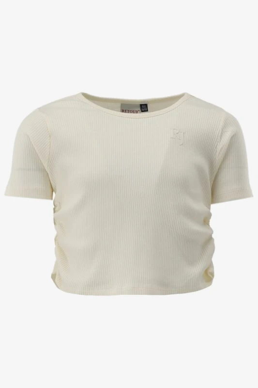 Retour T-shirt KATHLYN