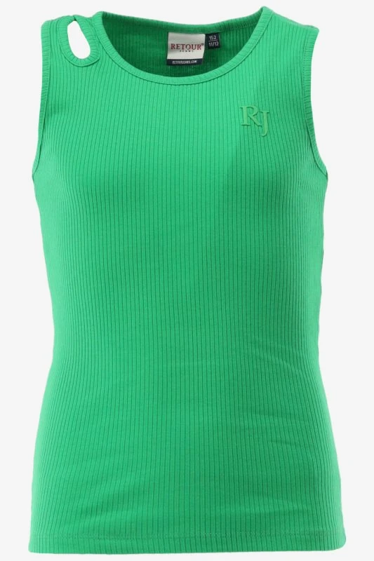 Retour Singlet GAIL