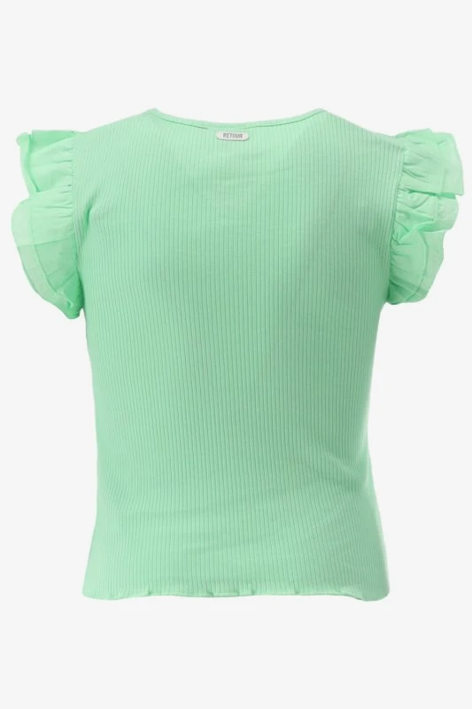 Retour T-shirt ROYCE