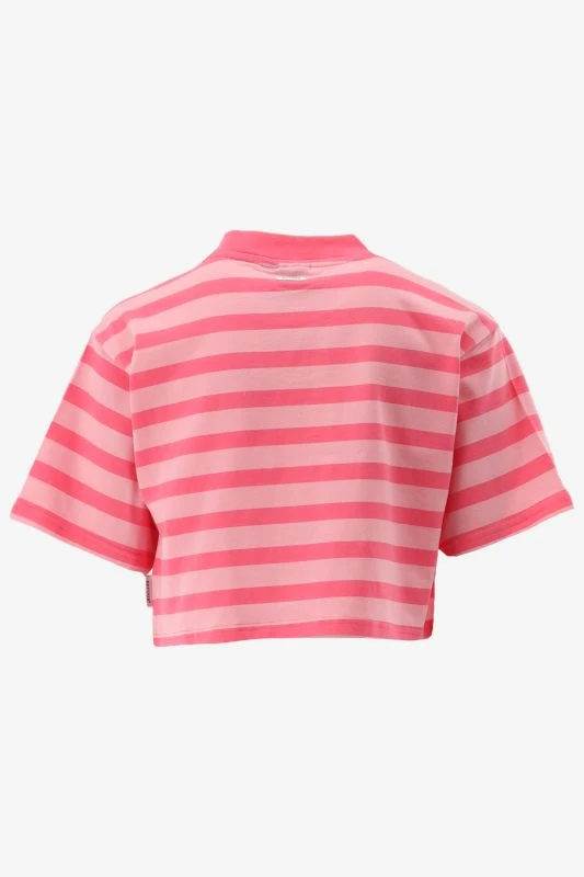 Retour T-shirt CINDY