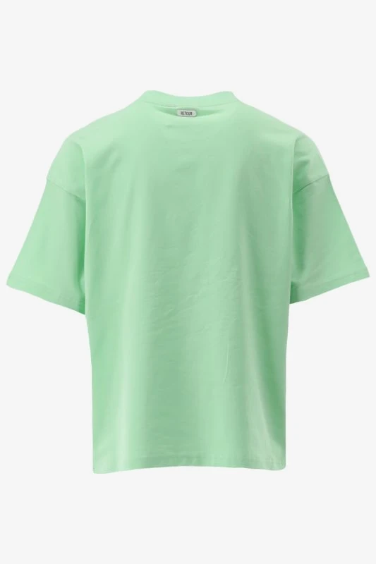 Retour T-shirt MONICA