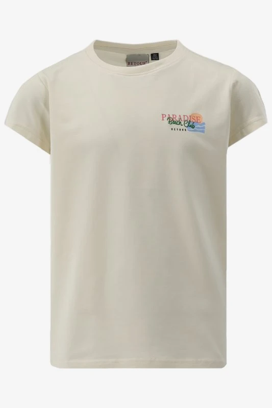 Retour T-shirt VIVIAN