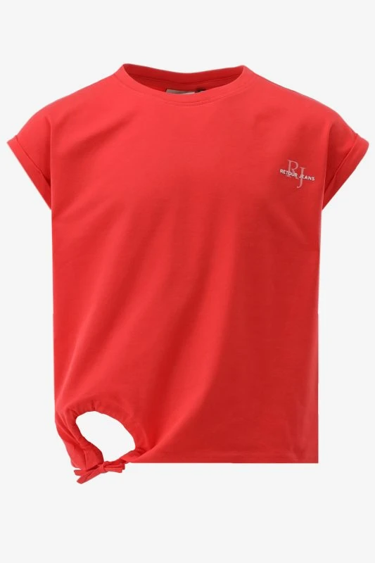 Retour T-shirt LAYLA