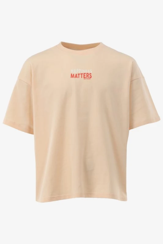 Retour T-shirt JOLENE