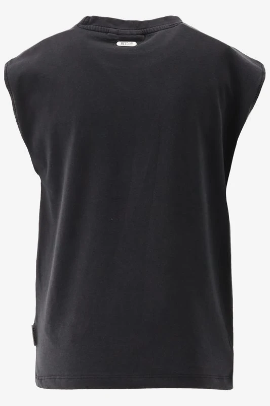 Retour T-shirt KAREN