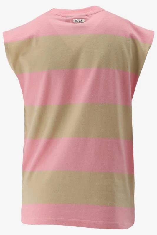 Retour Singlet GISLENE