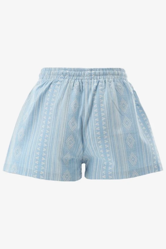 Retour Short HAVANNA