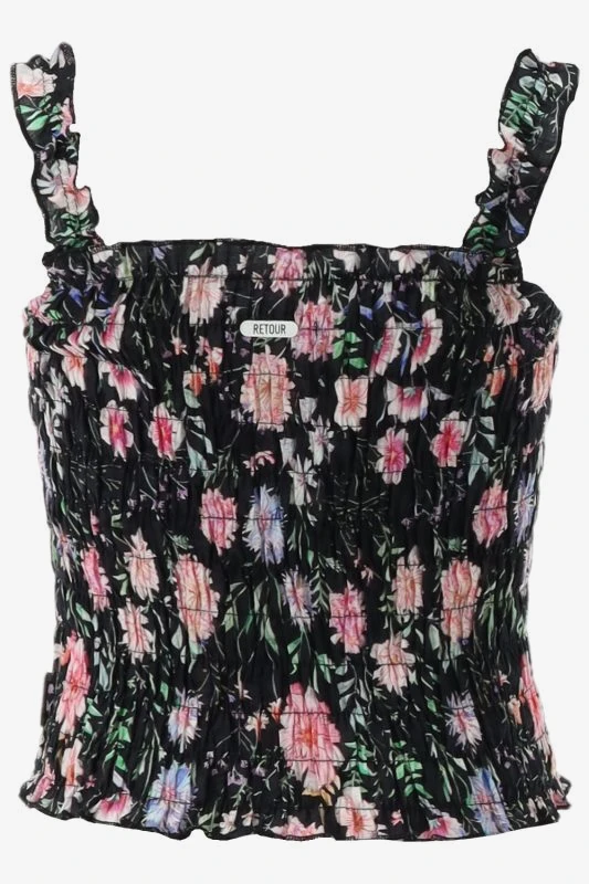 Retour Singlet IMKE
