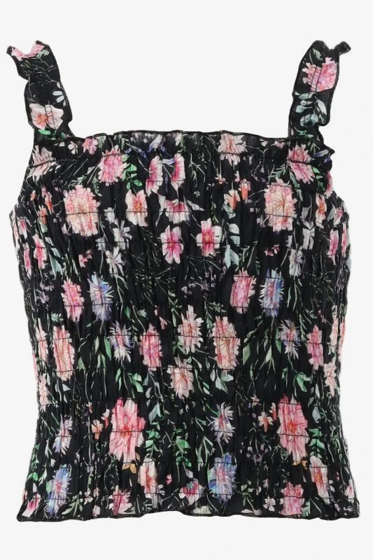 Retour Singlet IMKE