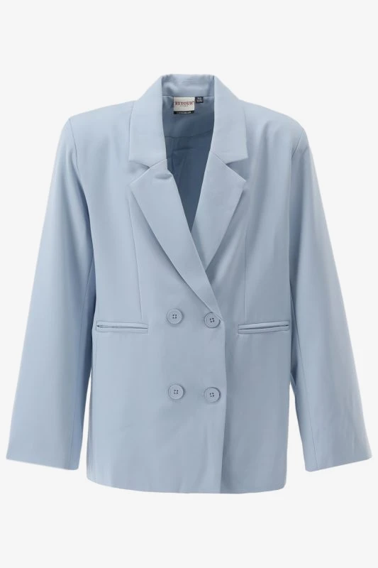 Retour Blazer DOLORES