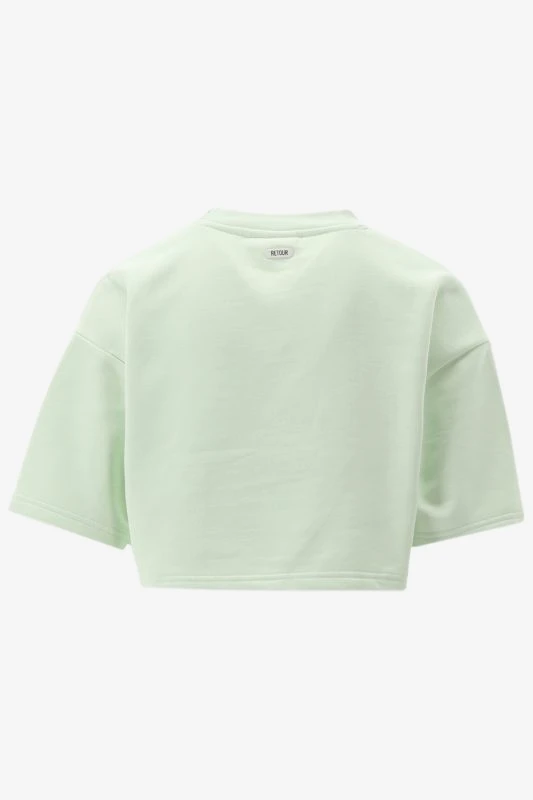 Retour Sweater FRANCES