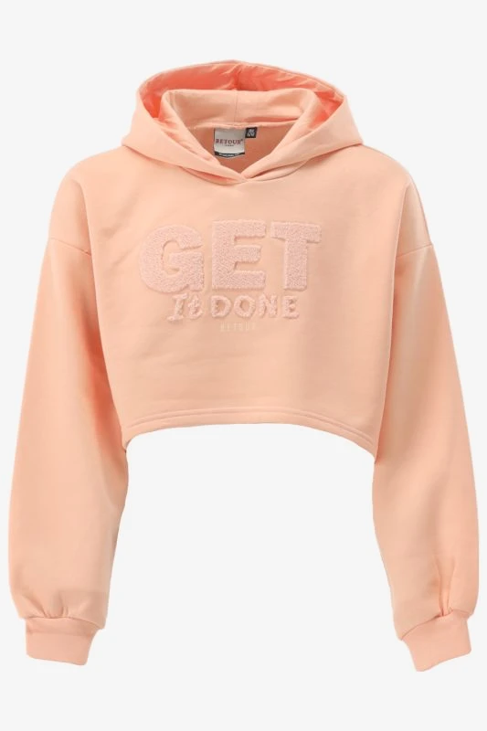 Retour Hoodie BIBI