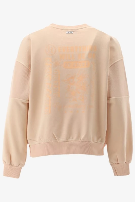 Retour Sweater VENNA