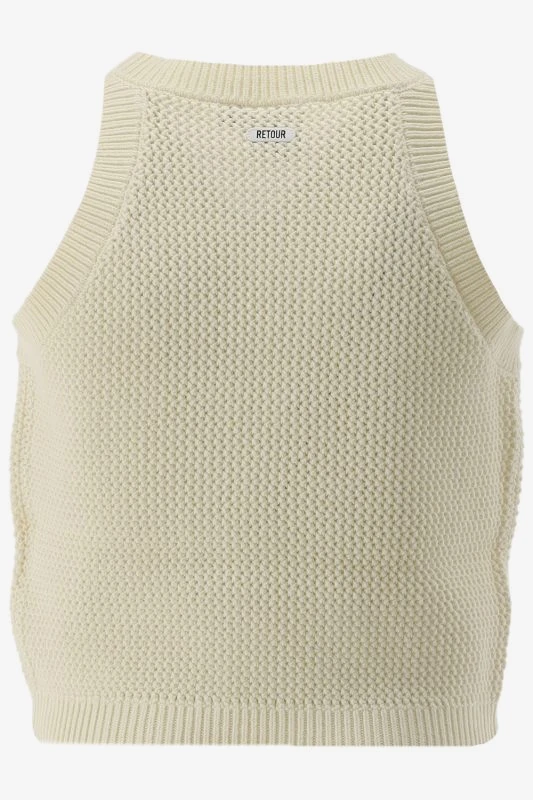 Retour Singlet BRIZA