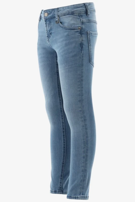 Retour Skinny Fit LUIGI SKINNY JOG