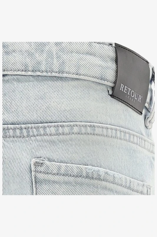 Retour Loose Fit LANDON RELAXED