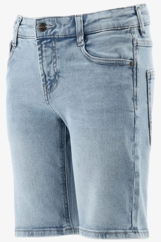 Retour Short LOEK REGULAR JOG