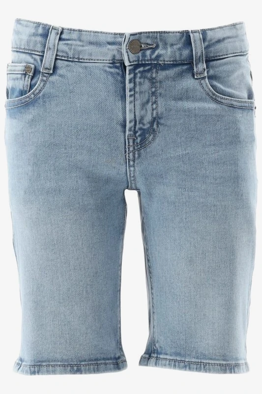 Retour Short LOEK REGULAR JOG