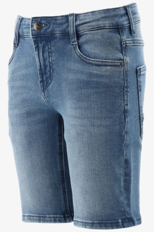 Retour Short LOEK REGULAR JOG