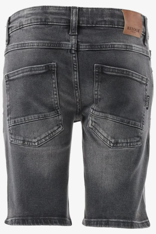 Retour Short LOEK REGULAR JOG