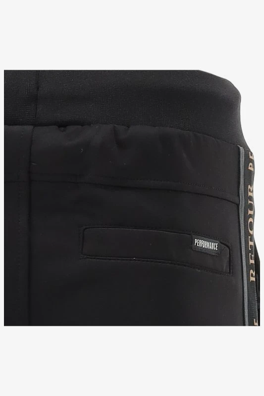 Retour Sweatpants TACKLE