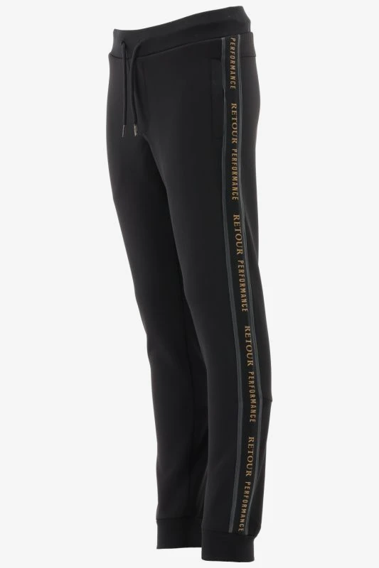 Retour Sweatpants TACKLE