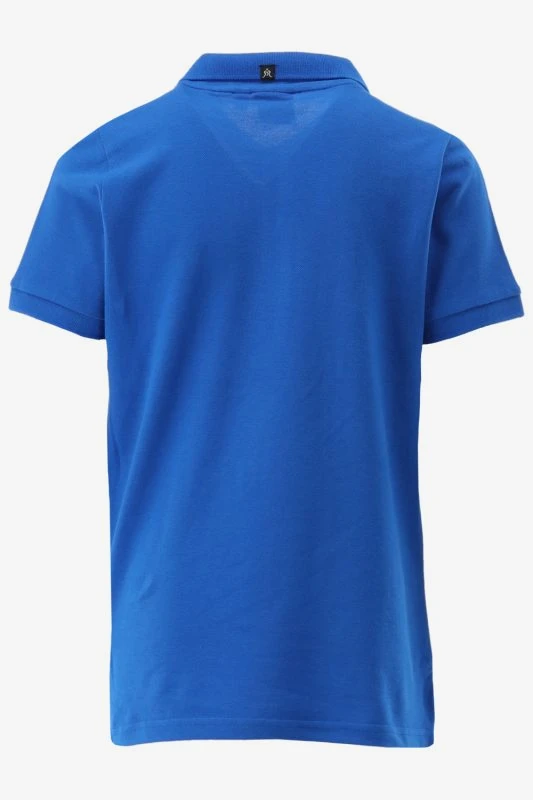 Retour Poloshirt LUCAS