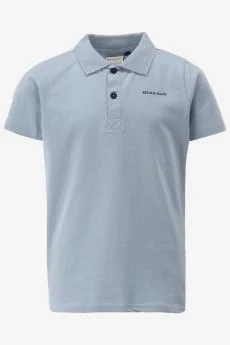 Retour Poloshirt ANTONY
